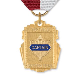 No. 70-1 General Sports Medal