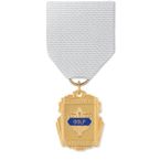 No. 70-1 Golf Medal