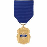 No. 70-1 Graduation Medal