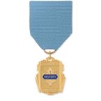 No. 70-1 History Medal