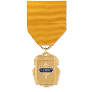 No. 70-1 Honor Medal
