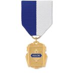 No. 70-1 Magazine Medal