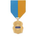 No. 70-1 Mathematics Medal