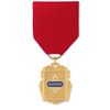 No. 70-1 Newspaper Medal