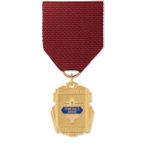 No. 70-1 Principal's Award Medal