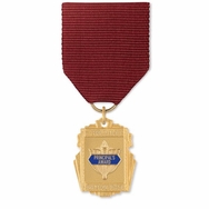 No. 70-1 Principal's Award Medal