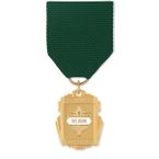 No. 70-1 Religion Medal