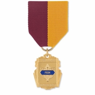No. 70-1 School Spirit Related Medal
