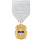 No. 70-1 Service Related Medal