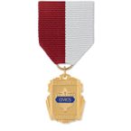No. 70-1 Social Science & Social Studies Medal
