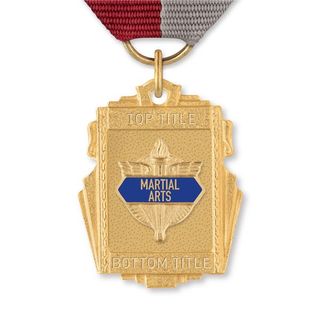 No. 70-1 Sports Related Medal