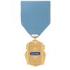 No. 70-1 Volleyball Medal