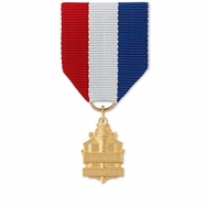 No. 80 Business Medal