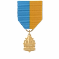 No. 80 Cheerleader Medal