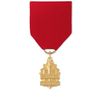 No. 80 Choir Medal