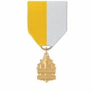 No. 80 Exceptional Achievement Related Medal
