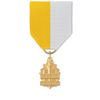 No. 80 Exceptional Achievement Related Medal