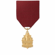 No. 80 Family & Consumer Sciences Medal