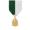 No. 80 Fine Arts Medal