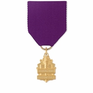 No. 80 General Academics Medal