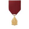 No. 80 General Exceptional Achievement Medal