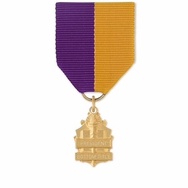 No. 80 General Student Government Medal