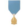 No. 80 Graduation Medal