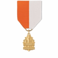 No. 80 Industrial Technology Medal