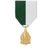 No. 80 Newspaper Medal