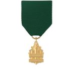 No. 80 Science Medal