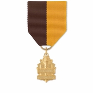 No. 80 Yearbook Medal