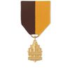 No. 80 Yearbook Medal