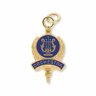 No. 800 General Music Charm