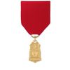 No. 90 Band Medal
