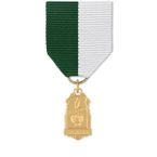 No. 90 Choir Medal