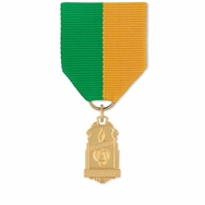 No. 90 Chorus Medal