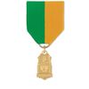 No. 90 Chorus Medal