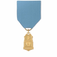 No. 90 Exceptional Achievement Related Medal