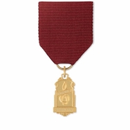 No. 90 General Music Medal