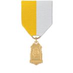 No. 91 Choir Medal