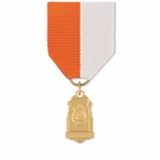 No. 91 Exceptional Achievement Related Medal