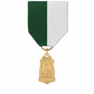 No. 91 Fine Arts Medal