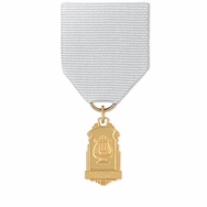 No. 91 General Music Medal