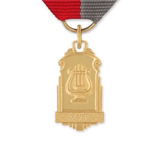 No. 91 General Sports Medal