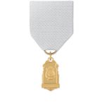 No. 91 Spirit Medal