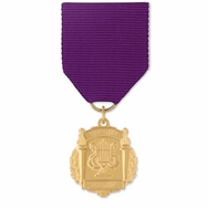 No. 95 Booster Medal