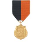 No. 95 Chorus Medal