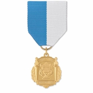 No. 95 Exceptional Achievement Related Medal