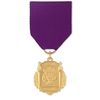 No. 95 Fine Arts Musical Medal