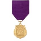 No. 95 Orchestra Medal